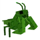 Praying Mantis